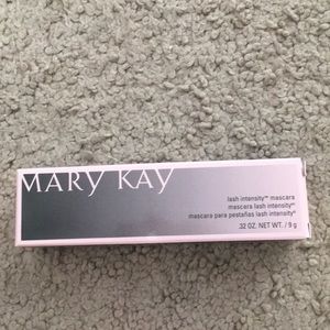Mary Kay Lash intensity Mascara